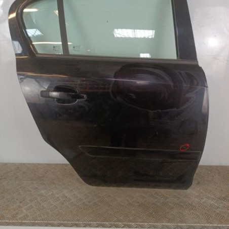 Porte arriere droit OPEL CORSA D Photo n°1