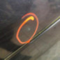 Porte arriere droit OPEL CORSA D