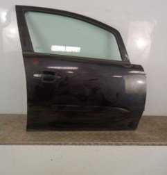 Porte avant droit OPEL CORSA D Photo n°1