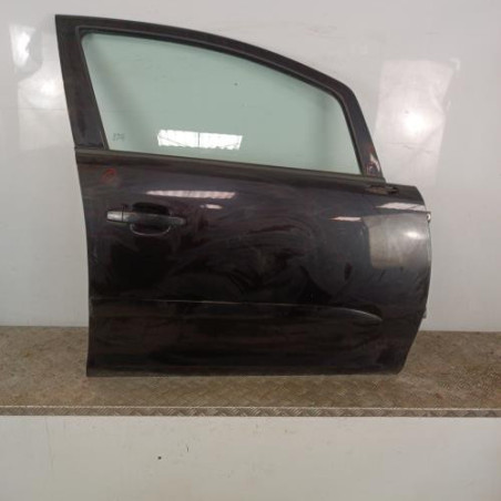 Porte avant droit OPEL CORSA D Photo n°1