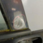 Porte avant droit OPEL CORSA D