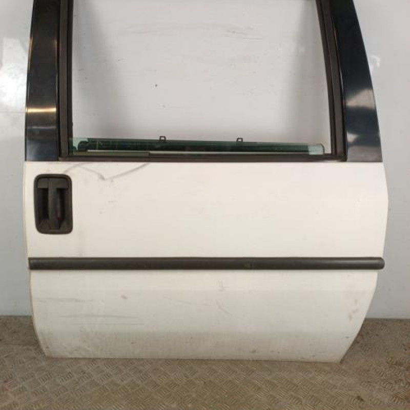 Porte laterale gauche PEUGEOT 806