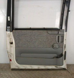 Porte laterale gauche PEUGEOT 806