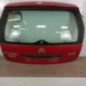 Malle/Hayon arriere CITROEN C3 1