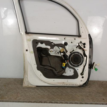 Porte avant gauche CITROEN C3 PICASSO