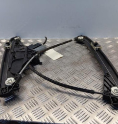 Leve vitre electrique avant droit PEUGEOT 3008 2 Photo n°1