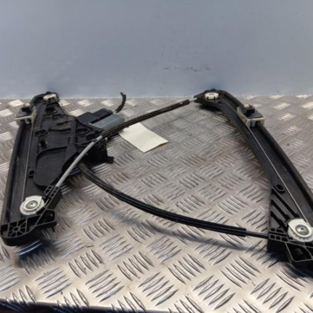 Leve vitre electrique avant droit PEUGEOT 3008 2 Photo n°1