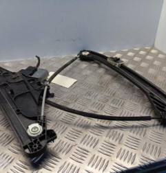 Leve vitre electrique avant droit PEUGEOT 3008 2 Photo n°3