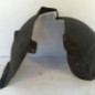 Pare boue avant gauche CITROEN C5 2
