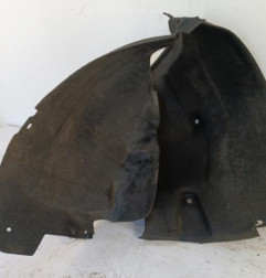 Pare boue avant gauche CITROEN C5 2