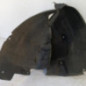 Pare boue avant gauche CITROEN C5 2