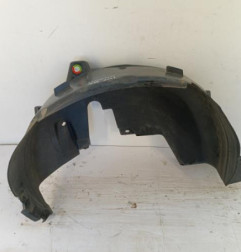 Pare boue arriere gauche PEUGEOT 2008 1