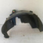 Pare boue arriere gauche PEUGEOT 2008 1