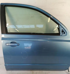 Porte avant droit NISSAN MICRA 3 Photo n°1