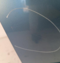 Porte avant droit NISSAN MICRA 3