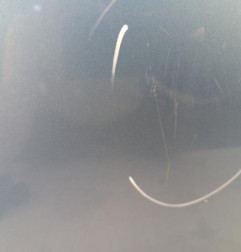 Porte avant droit NISSAN MICRA 3 Photo n°3