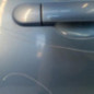 Porte avant droit NISSAN MICRA 3