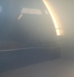 Porte avant droit NISSAN MICRA 3 Photo n°5