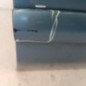 Porte avant droit NISSAN MICRA 3