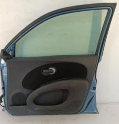 Porte avant droit NISSAN MICRA 3 Photo n°8