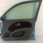 Porte avant droit NISSAN MICRA 3