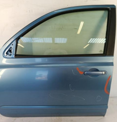 Porte avant gauche NISSAN MICRA 3 Photo n°1