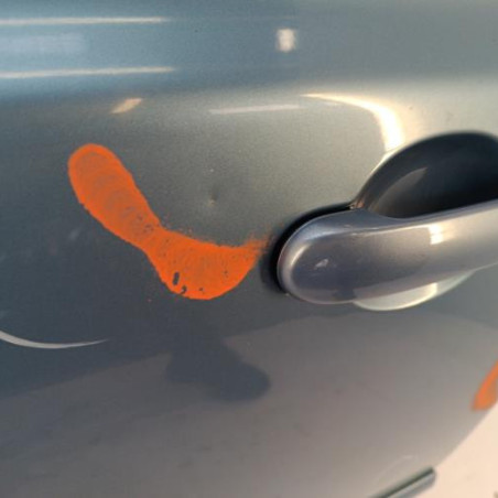 Porte avant gauche NISSAN MICRA 3