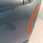 Porte avant gauche NISSAN MICRA 3