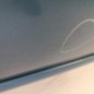 Porte avant gauche NISSAN MICRA 3