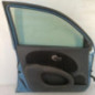 Porte avant gauche NISSAN MICRA 3