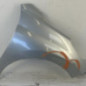 Aile avant droit PEUGEOT 207