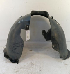 Pare boue avant droit CITROEN C4 2 Photo n°1