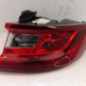 Feu arriere principal droit (feux) RENAULT MEGANE 4