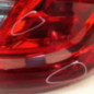 Feu arriere principal droit (feux) RENAULT MEGANE 4