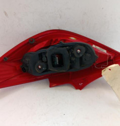 Feu arriere principal droit (feux) OPEL CORSA D Photo n°3