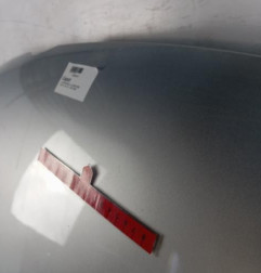 Capot VOLKSWAGEN GOLF 5