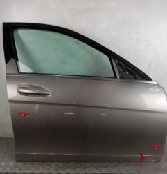 Porte avant droit MERCEDES CLASSE C 204 Photo n°1
