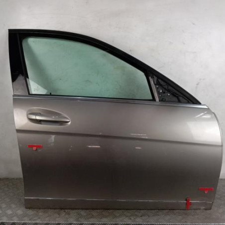 Porte avant droit MERCEDES CLASSE C 204 Photo n°1