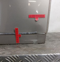 Porte avant droit MERCEDES CLASSE C 204