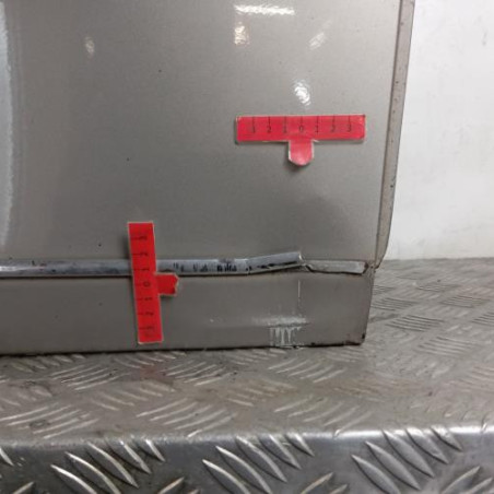 Porte avant droit MERCEDES CLASSE C 204