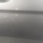 Porte avant droit MERCEDES CLASSE C 204