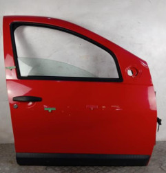 Porte avant droit DACIA SANDERO 1 Photo n°1