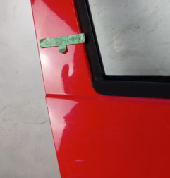 Porte avant droit DACIA SANDERO 1