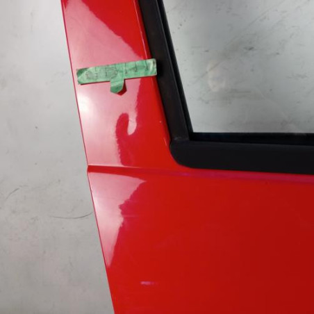 Porte avant droit DACIA SANDERO 1