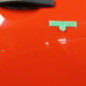 Porte avant droit DACIA SANDERO 1