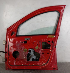 Porte avant droit DACIA SANDERO 1 Photo n°7