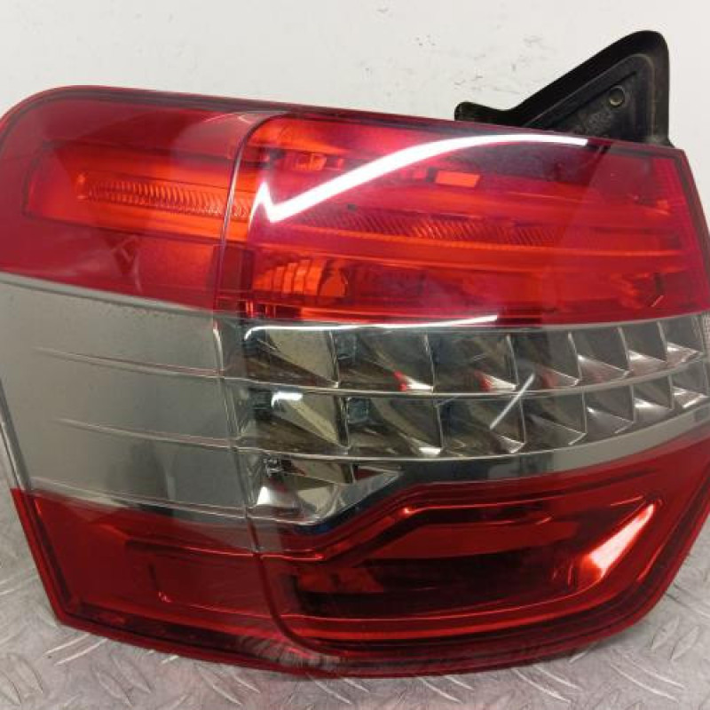 Feu arriere principal gauche (feux) CITROEN C5 2