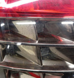 Feu arriere principal gauche (feux) CITROEN C5 2