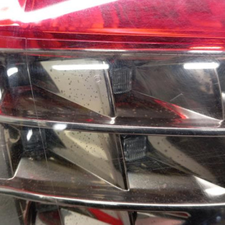 Feu arriere principal gauche (feux) CITROEN C5 2