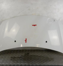 Capot CITROEN C3 2 Photo n°1